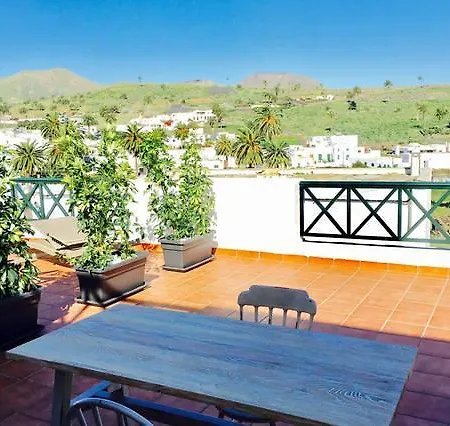Apartamento El Mirador De 2 *