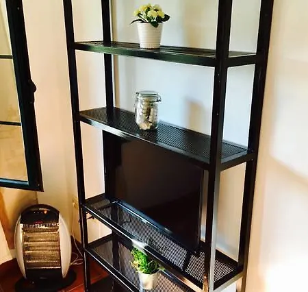 Apartamento El Mirador De 2 Haría