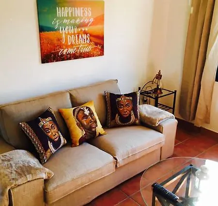 Apartamento El Mirador De 2 *