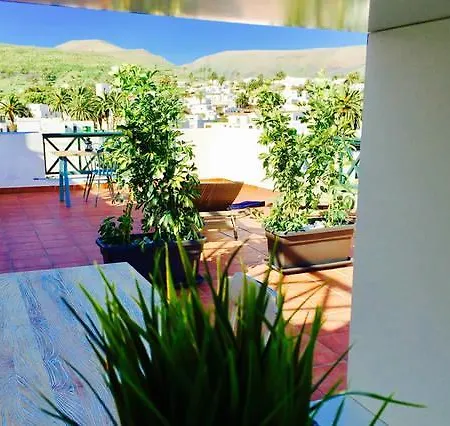 El Mirador De 2 Apartamento Haría