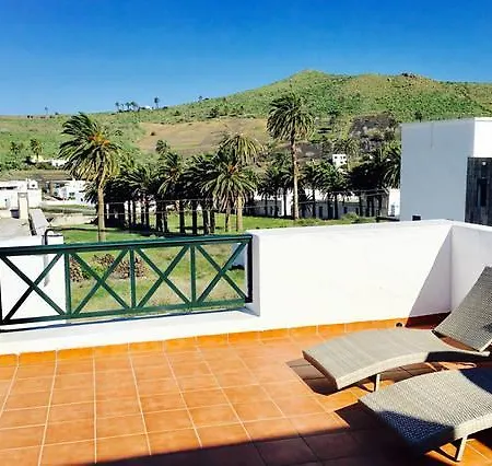 Apartamento El Mirador De 2 *
