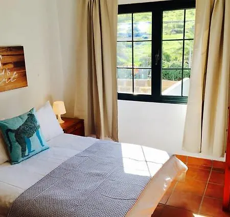 Apartamento El Mirador De 2 *